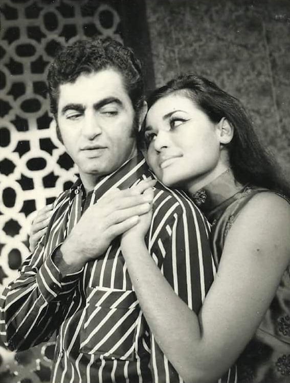 Pakistan Movie Database