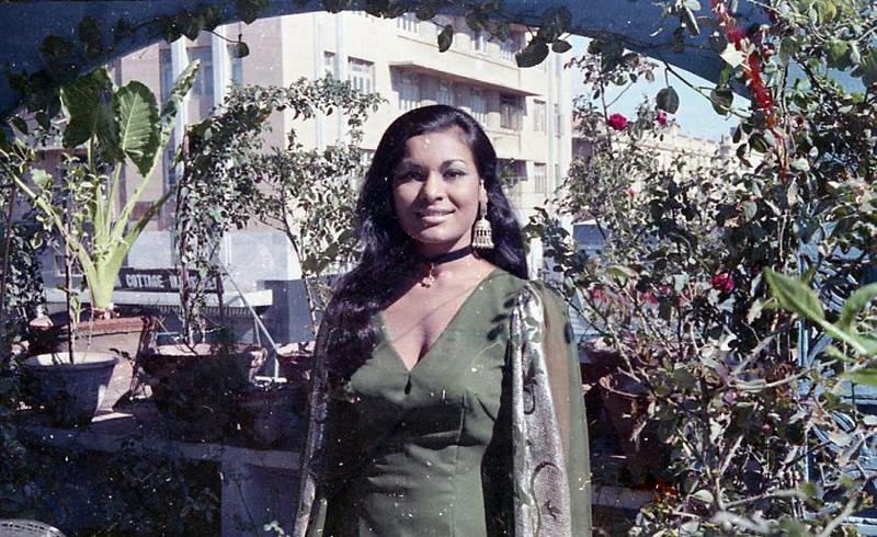 Pakistan Movie Database
